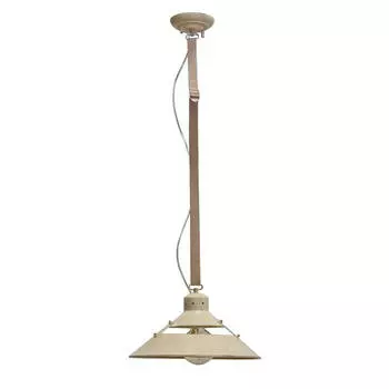 Подвесной светильник Mantra Industrial 5431