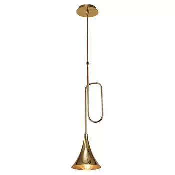 Подвесной светильник Mantra Jazz 5899