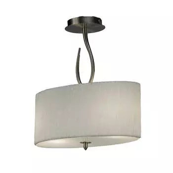 Подвесной светильник Mantra Lua 3710