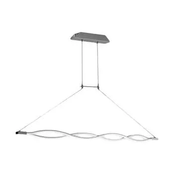 Подвесной светильник Mantra Sahara 4860