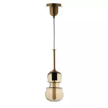 Подвесной светильник Mantra Sonata 6696