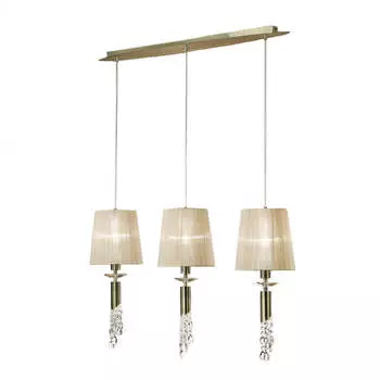 Подвесной светильник Mantra Tiffany 3875