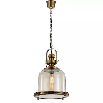 Подвесной светильник Mantra Vintage 4970