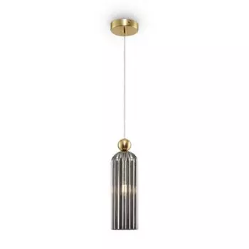 Подвесной светильник Maytoni Antic MOD302PL-01GR