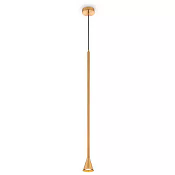 Подвесной светильник Maytoni Arrow P064PL-01G