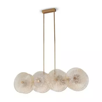 Подвесной светильник Maytoni Aster MOD007PL-08G1