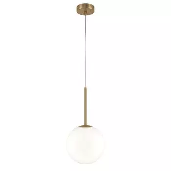 Подвесной светильник Maytoni Basic form MOD321PL-01G3