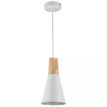 Подвесной светильник Maytoni Bicones P359-PL-140-W