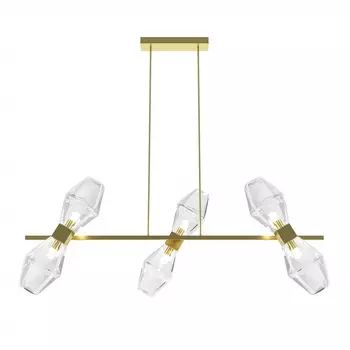 Подвесной светильник Maytoni Coctail time MOD325PL-06G