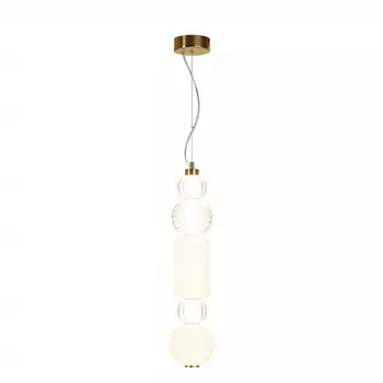 Подвесной светильник Maytoni Collar P069PL-L35G3K