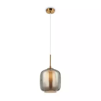 Подвесной светильник Maytoni Dolce MOD001PL-01GR