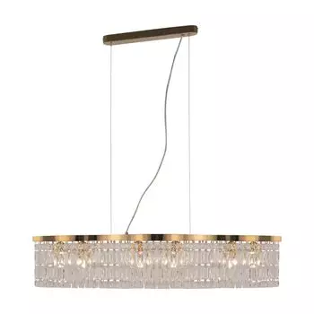 Подвесной светильник Maytoni Dune DIA005PL-06G