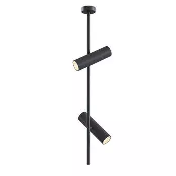 Подвесной светильник Maytoni Elti C021CL-02B