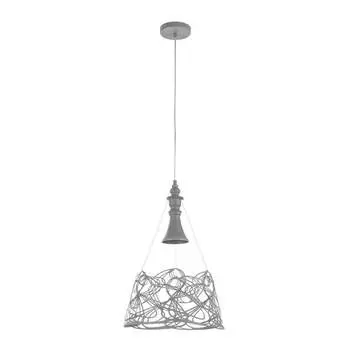 Подвесной светильник Maytoni Elva P229-PL-01-GR