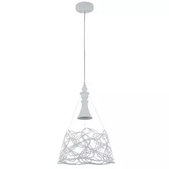 Подвесной светильник Maytoni Elva P229-PL-01-W