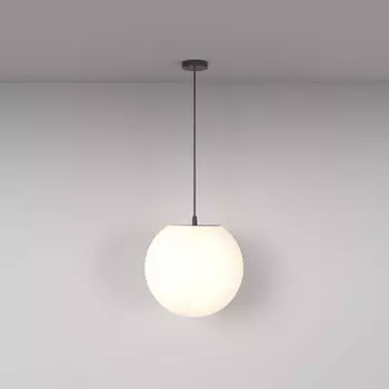 Подвесной светильник Maytoni Erda O594PL-01B