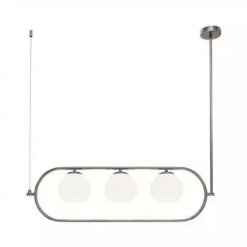 Подвесной светильник Maytoni Erich MOD221PL-03N