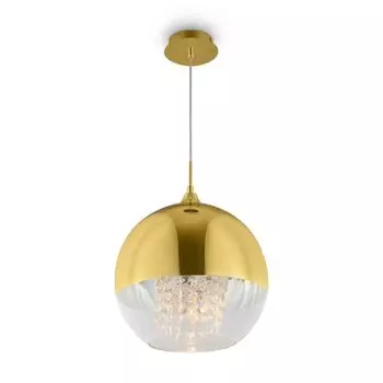 Подвесной светильник Maytoni Fermi P140-PL-170-1-G