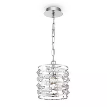 Подвесной светильник Maytoni Frontera MOD067PL-01CH