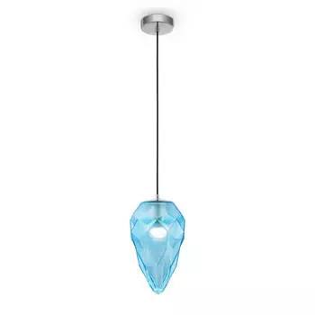 Подвесной светильник Maytoni Globo P052PL-01BL