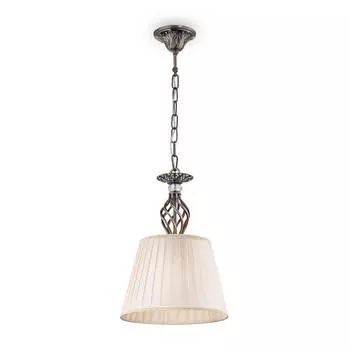 Подвесной светильник Maytoni Grace RC247-PL-01-R