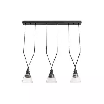 Подвесной светильник Maytoni Hilo P063PL-03B