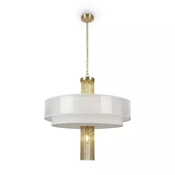 Подвесной светильник Maytoni Impressive MOD151PL-05G