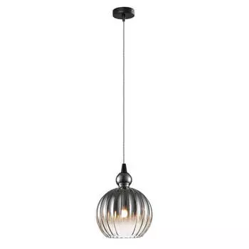 Подвесной светильник Maytoni Karla P006PL-01B