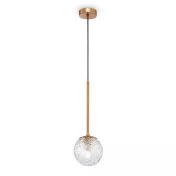 Подвесной светильник Maytoni Ligero MOD061PL-01BS