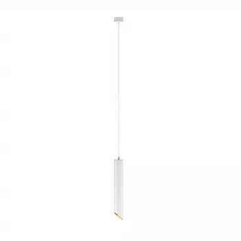 Подвесной светильник Maytoni Lipari P044PL-01-40GU10-W