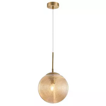 Подвесной светильник Maytoni Lumina P031PL-01BS