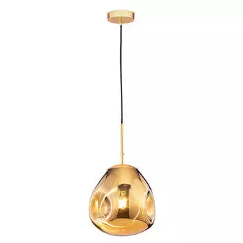 Подвесной светильник Maytoni Mabell P014PL-01G