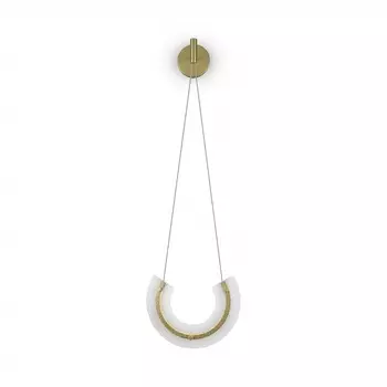 Подвесной светильник Maytoni Maya P091WL-L18G3K