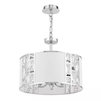 Подвесной светильник Maytoni Mercurio MOD028PL-04CH