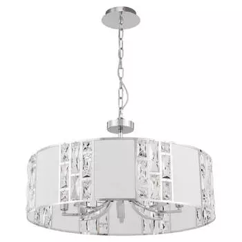 Подвесной светильник Maytoni Mercurio MOD028PL-08CH