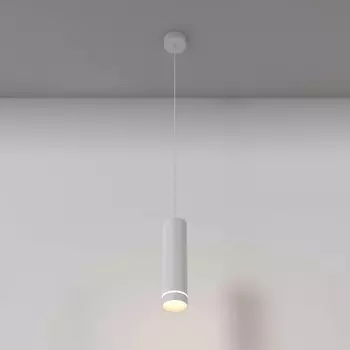 Подвесной светильник Maytoni Orlo P085PL-12W3K-W