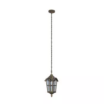 Подвесной светильник Maytoni Outdoor O413PL-01GB