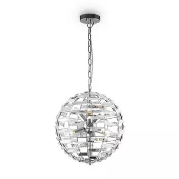 Подвесной светильник Maytoni Palla MOD092PL-06CH