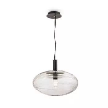 Подвесной светильник Maytoni Perlas P062PL-01GR