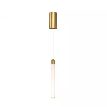 Подвесной светильник Maytoni Ray P022PL-L10MG3K