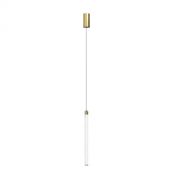 Подвесной светильник Maytoni Ray P022PL-L20G3K