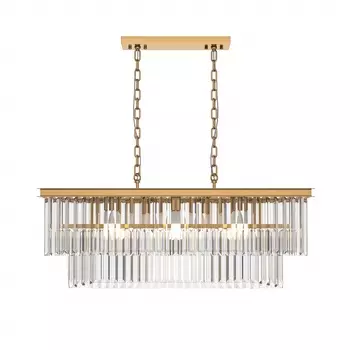 Подвесной светильник Maytoni Revero MOD085PL-08BS