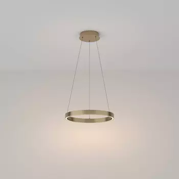 Подвесной светильник Maytoni Rim MOD058PL-L22BS3K