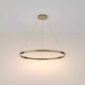 Подвесной светильник Maytoni Rim MOD058PL-L42BS3K