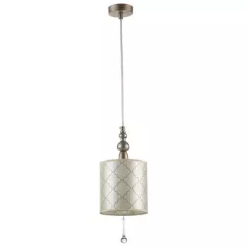 Подвесной светильник Maytoni Rive Bience H018-PL-01-NG