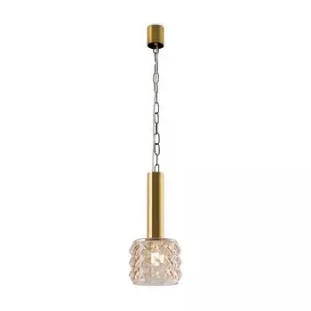 Подвесной светильник Maytoni Rock Me MOD027PL-01BS