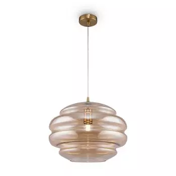 Подвесной светильник Maytoni Ruche P078PL-01AM