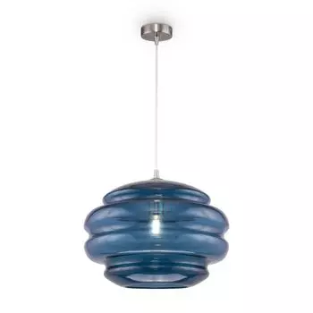 Подвесной светильник Maytoni Ruche P078PL-01BL