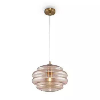 Подвесной светильник Maytoni Ruche P079PL-01AM