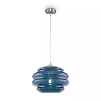 Подвесной светильник Maytoni Ruche P079PL-01BL